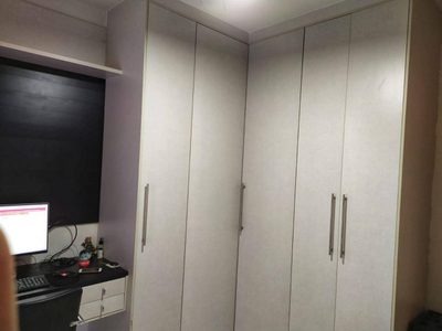 Apartamento, 2 quartos, 78 m² - Foto 1