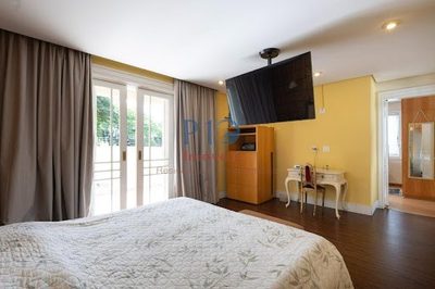 Casa de Condomínio, 5 quartos - Foto 2