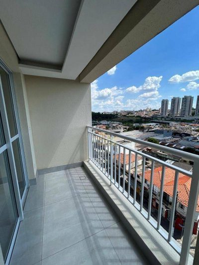 Apartamento, 2 quartos, 56 m² - Foto 4