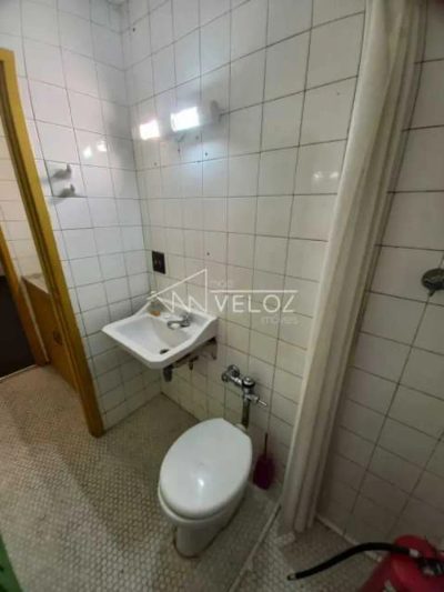 Sala-Conjunto, 33 m² - Foto 4