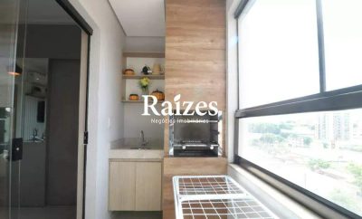 Apartamento, 2 quartos, 70 m² - Foto 3