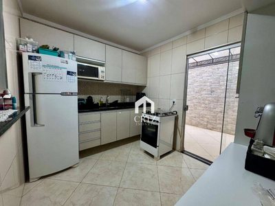 Casa, 3 quartos, 120 m² - Foto 4