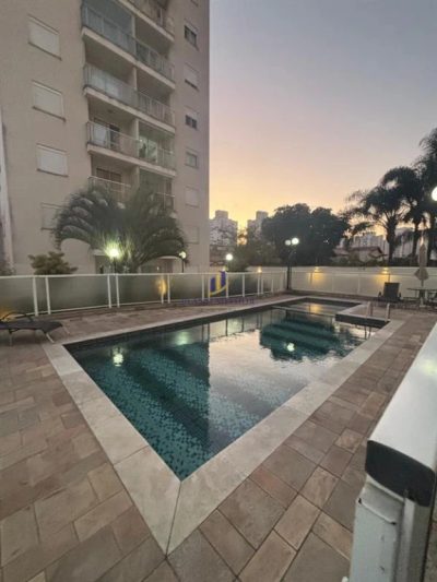 Apartamento, 2 quartos, 50 m² - Foto 1