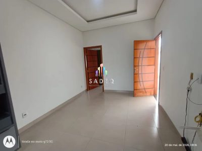 Casa, 3 quartos - Foto 3