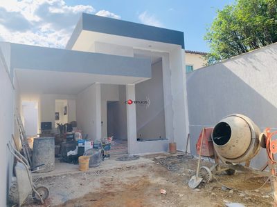 Casa, 2 quartos, 87 m² - Foto 2