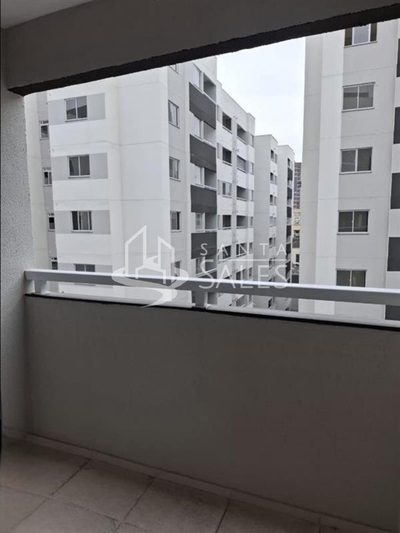Apartamento, 3 quartos, 55 m² - Foto 2