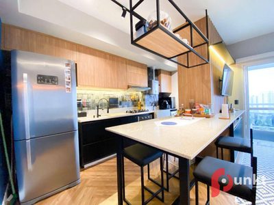 Apartamento, 2 quartos, 90 m² - Foto 3