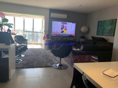 Apartamento, 2 quartos, 110 m² - Foto 2