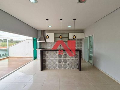 Casa, 3 quartos, 210 m² - Foto 3