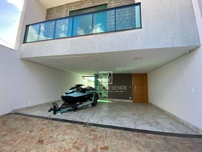 Casa, 3 quartos, 208 m² - Foto 3