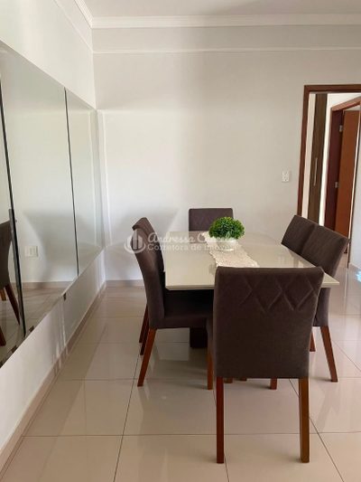 Apartamento, 3 quartos, 102 m² - Foto 2