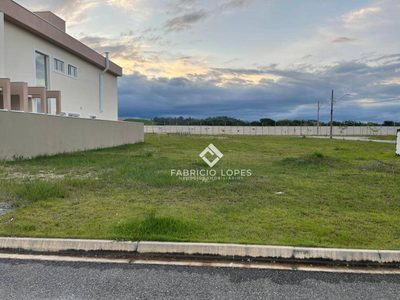 Loteamento e Condomínio, 200 m² - Foto 1