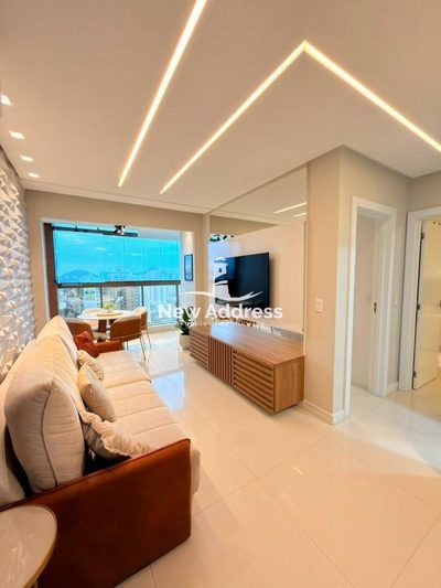 Apartamento, 2 quartos, 68 m² - Foto 3
