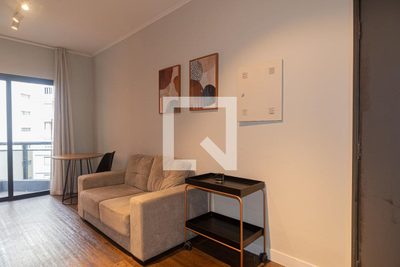 Apartamento, 1 quarto, 48 m² - Foto 3