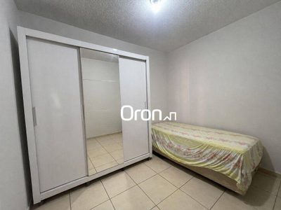 Apartamento, 2 quartos, 44 m² - Foto 5