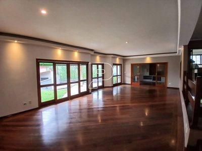 Casa de Condomínio, 5 quartos - Foto 4