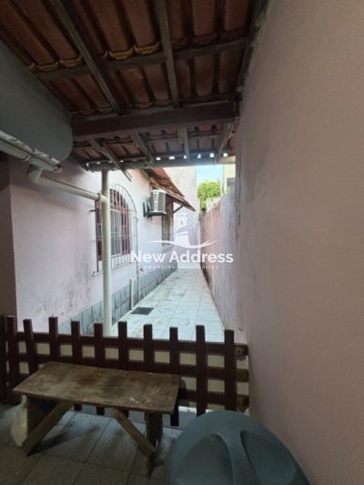 Casa, 3 quartos - Foto 5