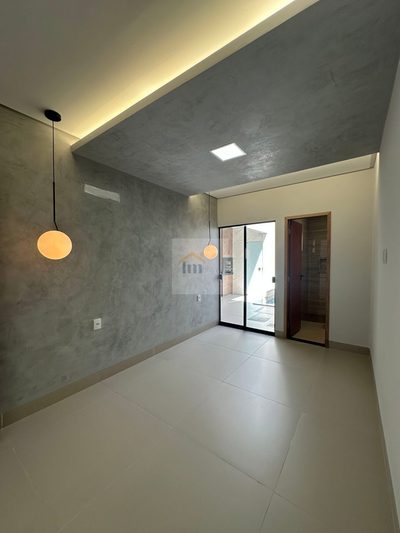 Casa, 3 quartos, 112 m² - Foto 1