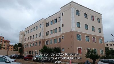 Apartamento, 2 quartos, 42 m² - Foto 1
