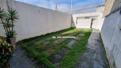 Casa, 3 quartos, 115 m² - Foto 3