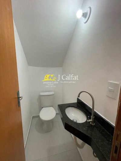Casa, 2 quartos, 65 m² - Foto 5