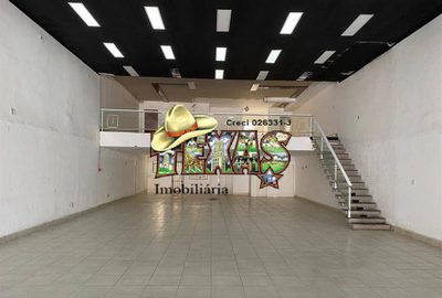 Prédio Inteiro, 350 m² - Foto 1