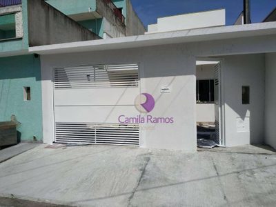 Sobrado, 2 quartos, 150 m² - Foto 2