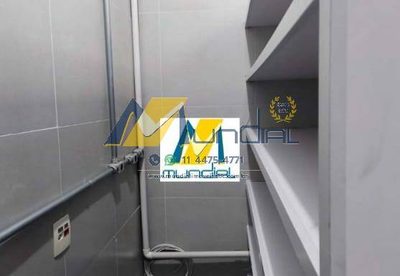 Depósito-Galpão, 360 m² - Foto 3