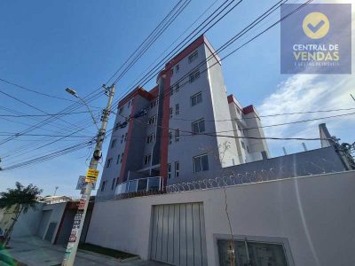 Apartamento, 2 quartos, 52 m² - Foto 1