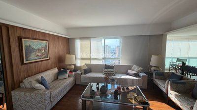 Apartamento, 3 quartos, 176 m² - Foto 5