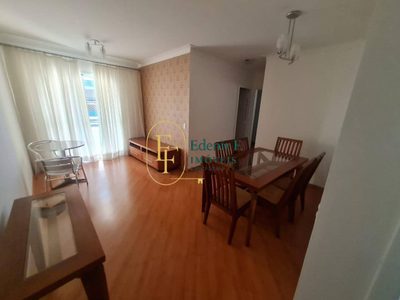 Apartamento, 2 quartos, 66 m² - Foto 3