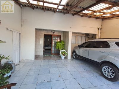 Sobrado, 3 quartos - Foto 4