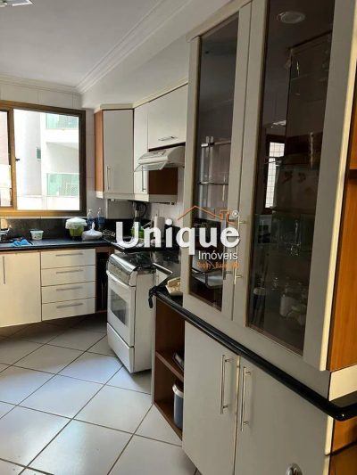 Apartamento, 3 quartos, 200 m² - Foto 4