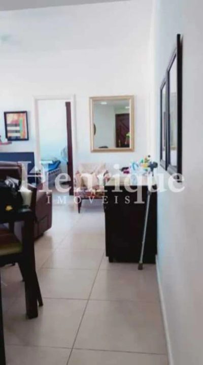 Apartamento, 2 quartos, 77 m² - Foto 2