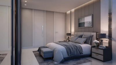 Apartamento, 3 quartos, 97 m² - Foto 4