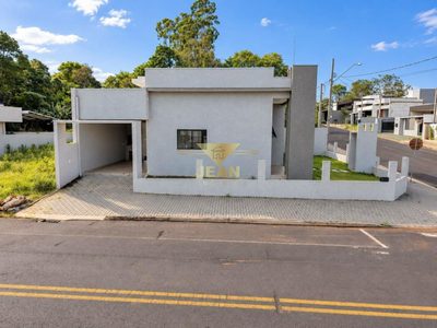 Casa, 3 quartos, 100 m² - Foto 4