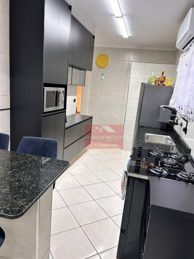 Casa, 3 quartos, 130 m² - Foto 1