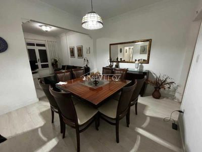 Apartamento, 3 quartos, 120 m² - Foto 2
