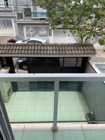 Sobrado, 3 quartos, 122 m² - Foto 4