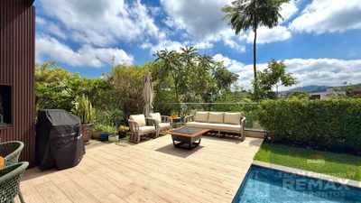 Casa, 4 quartos, 430 m² - Foto 3