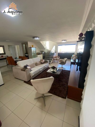 Apartamento, 4 quartos, 192 m² - Foto 3