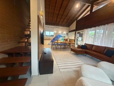 Casa, 4 quartos, 200 m² - Foto 4