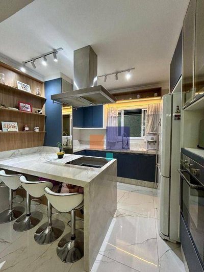 Casa, 3 quartos, 230 m² - Foto 1