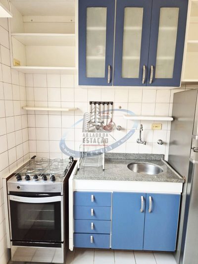 Apartamento, 1 quarto, 49 m² - Foto 3