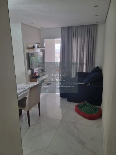 Apartamento, 3 quartos, 84 m² - Foto 5