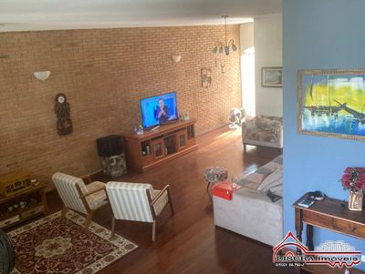 Casa, 3 quartos, 266 m² - Foto 5