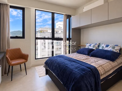 Apartamento, 1 quarto, 33 m² - Foto 4
