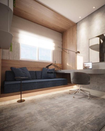 Apartamento, 3 quartos, 112 m² - Foto 5