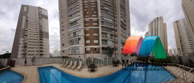 Apartamento, 2 quartos, 103 m² - Foto 2