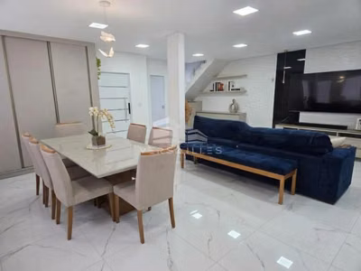 Sobrado, 4 quartos, 250 m² - Foto 1